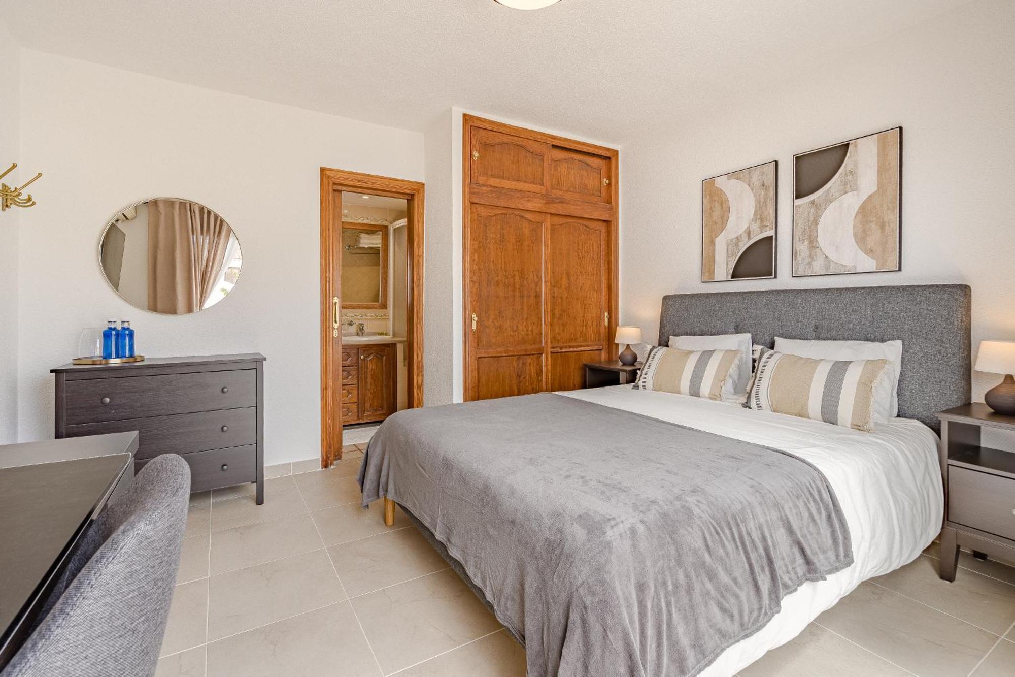Fairways Taganana Suite San Miguel de Abona Buitenkant foto