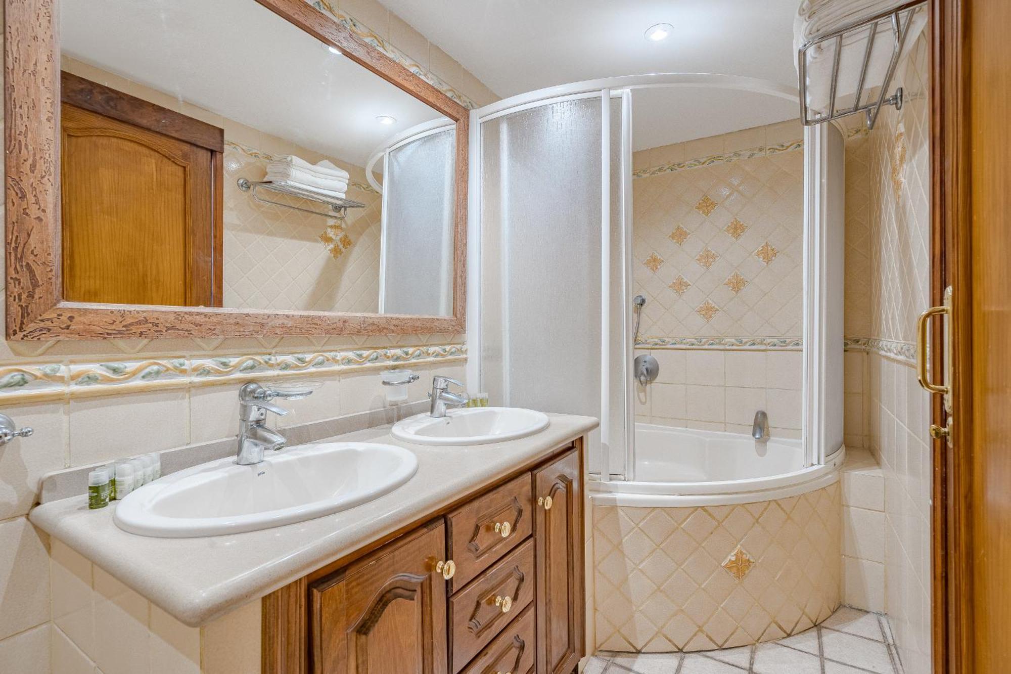 Fairways Taganana Suite San Miguel de Abona Buitenkant foto