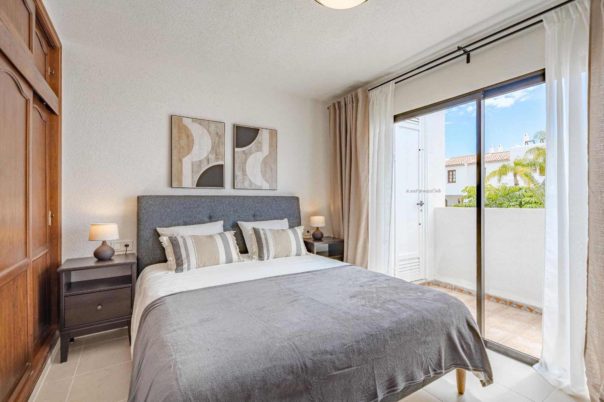 Fairways Taganana Suite San Miguel de Abona Buitenkant foto