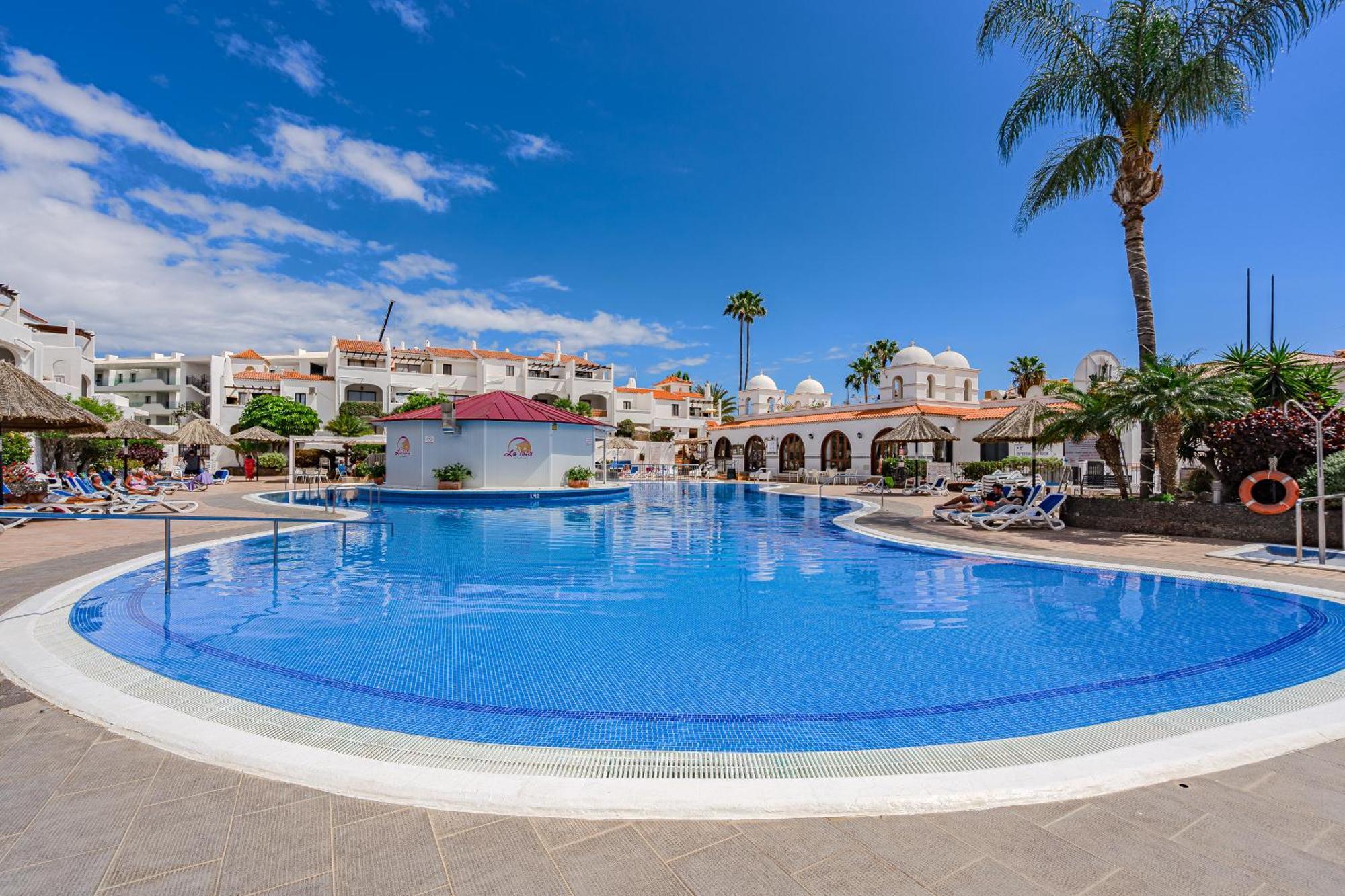 Fairways Taganana Suite San Miguel de Abona Buitenkant foto